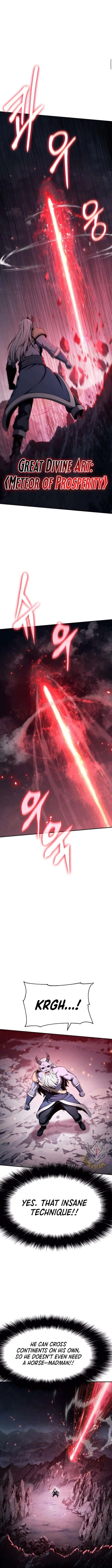 The Knight King Who Returned with a God Chapter 120 image 05_optimized